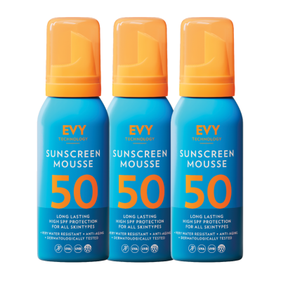 EVY SPF 50 100ML-K