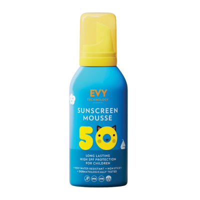 EVY SPF50 – Kids – 150ml