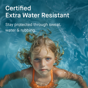 EVY SPF50 – Kids – 150ml Αντηλιακά για παιδιά και μωρά (6 μηνω΄ν και άνω)