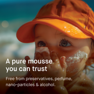 EVY SPF50 – Kids – 150ml Αντηλιακά για παιδιά και μωρά (6 μηνω΄ν και άνω)