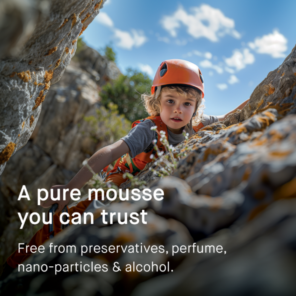 EVY SPF30 – Kids – 150ml Αντηλιακά για παιδιά και μωρά (6 μηνω΄ν και άνω)