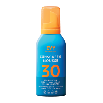 EVY SPF 30 – 150ml
