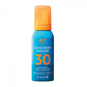EVY SPF30 – 100ml Αντηλιακή Σειρά