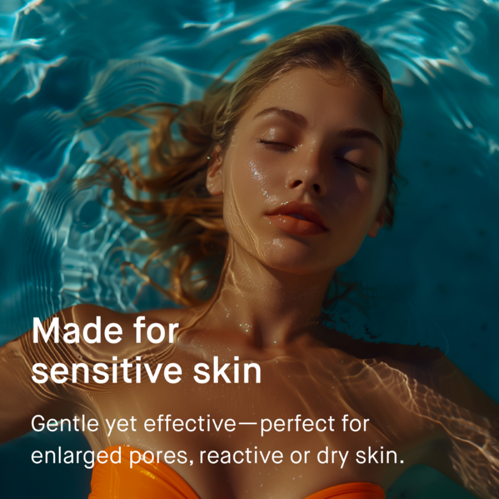 Renew Cleanser Mousse – 100ml Καθημερινή Σειρά