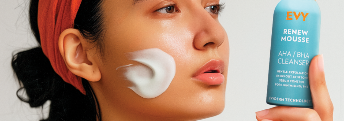 Η σημασία του καθαρισμού.