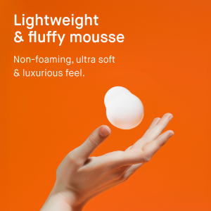 Renew Cleanser Mousse – 100ml Καθημερινή Σειρά