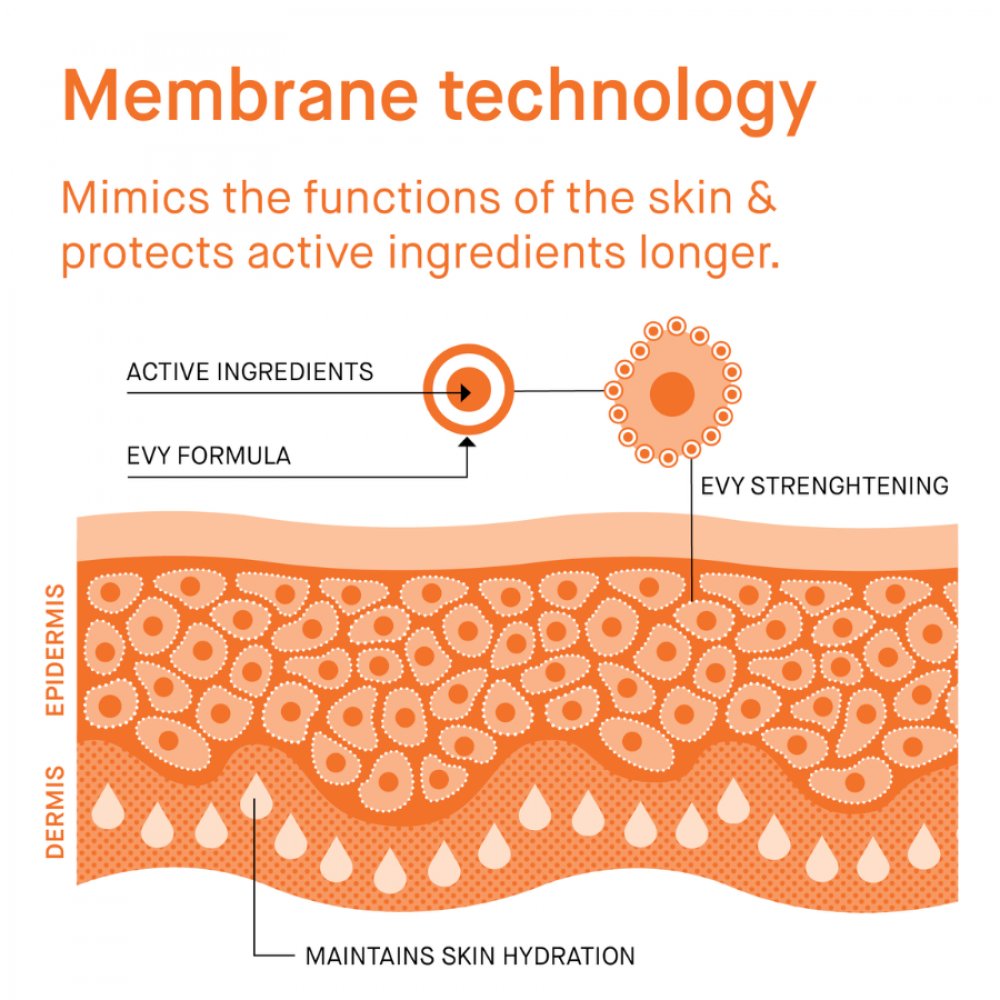 Daily Repair Mousse – 100ml Καθημερινή Σειρά