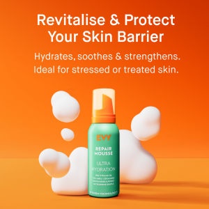 Daily Repair Mousse – 100ml Καθημερινή Σειρά