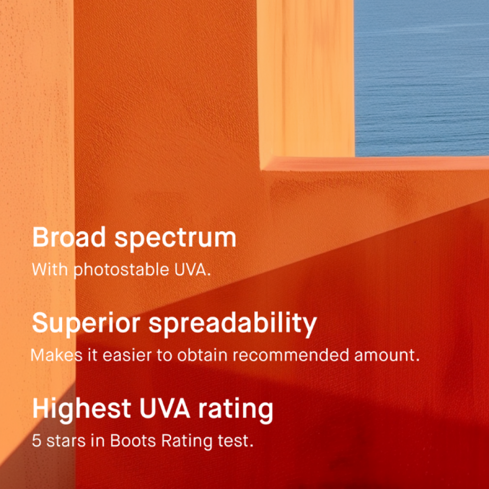 EVY SPF30 – 100ml Αντηλιακή Σειρά