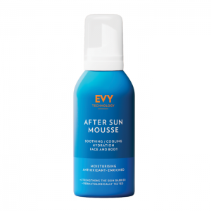 After Sun Mousse – 150ml After Sun