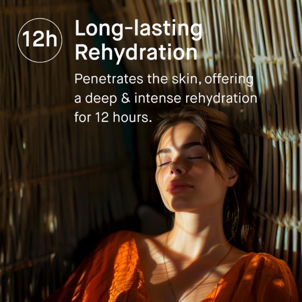 After Sun Mousse – 150ml After Sun