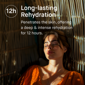 After Sun Mousse – 150ml After Sun