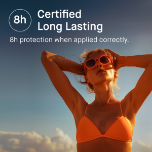 EVY SPF30 – 100ml Αντηλιακή Σειρά