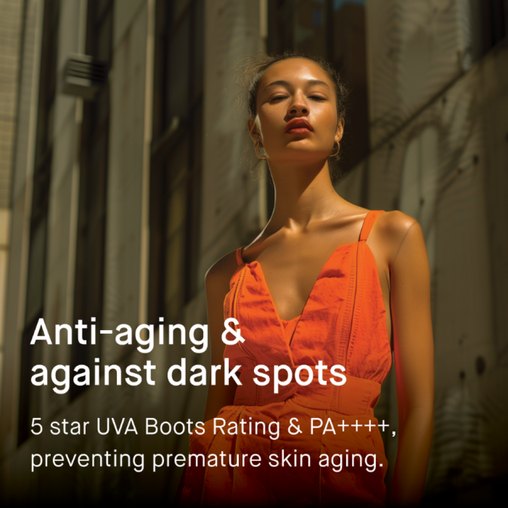 Daily Defence Skin Cancer Awareness SPF50 – 75ml Καθημερινή Σειρά