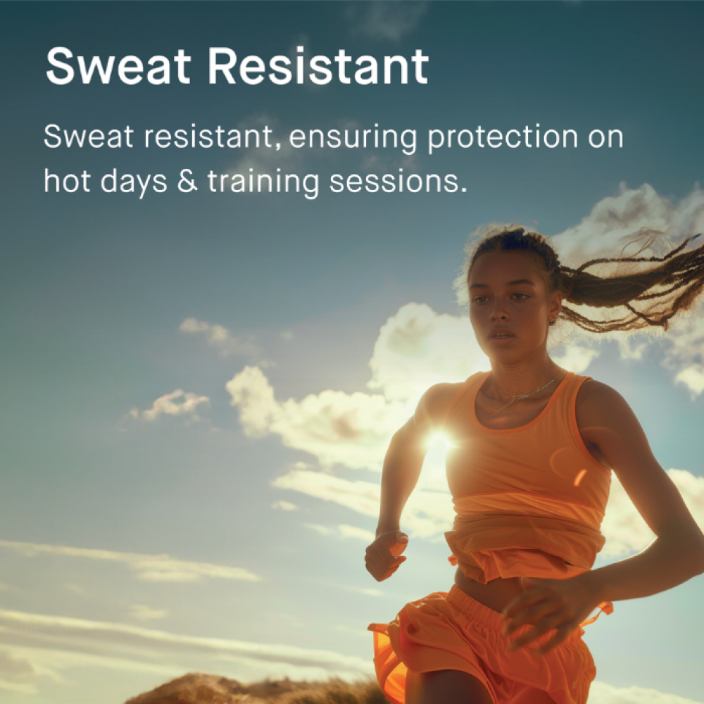 Daily Defence Face Mousse SPF50 – 75ml Καθημερινή Σειρά