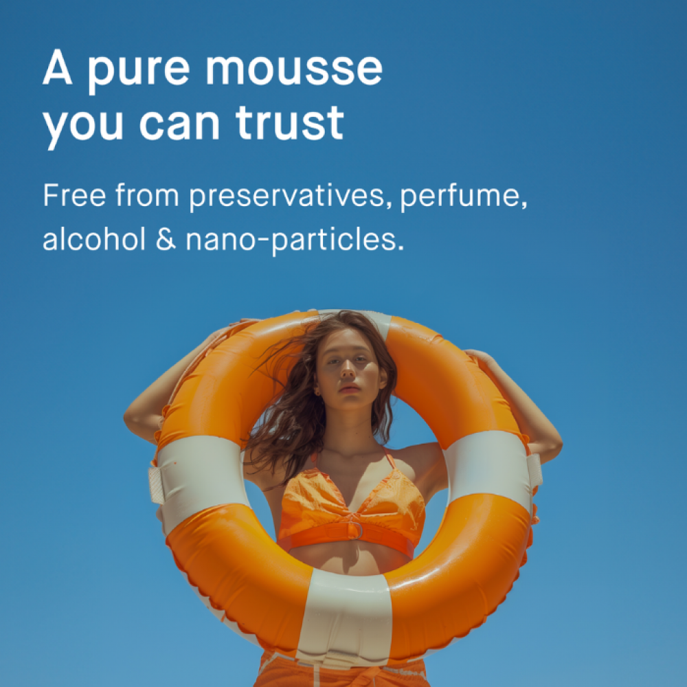 EVY SPF20 – 150ml Αντηλιακή Σειρά