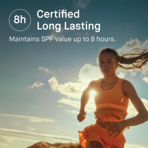 Daily UV Face Mousse SPF30 – 75ml Καθημερινή Σειρά