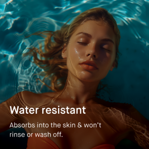 Daily UV Face Mousse SPF30 – 75ml Καθημερινή Σειρά