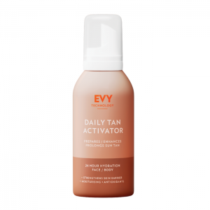 Daily Tan Activator – 150ml Σειρά Μαυρίσματος