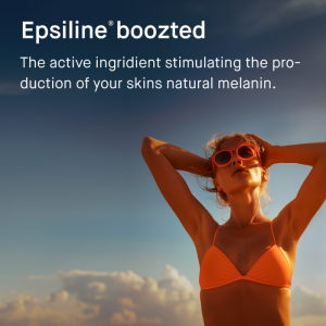 Daily Tan Activator – 150ml Σειρά Μαυρίσματος