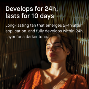 EVY Self Tan Mousse Light/Medium – 150ml Σειρά Μαυρίσματος