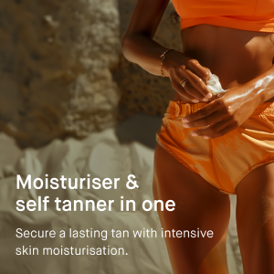 EVY Self Tan Mousse Light/Medium – 150ml Σειρά Μαυρίσματος